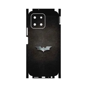 MAHOOT Batman-FullSkin Cover Sticker for Honor X6