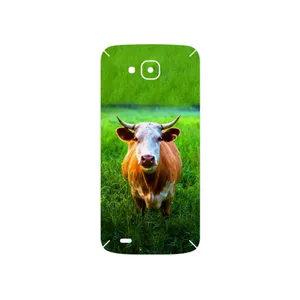 MAHOOT Cow Cover Sticker for LG X venture