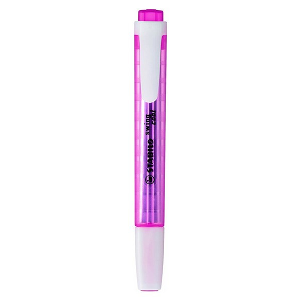ماژیک علامت گذار استابیلو مدل Swing Cool Pink