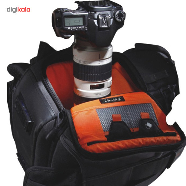 کیف دوربین ونگارد مدل SKYBORNE 48