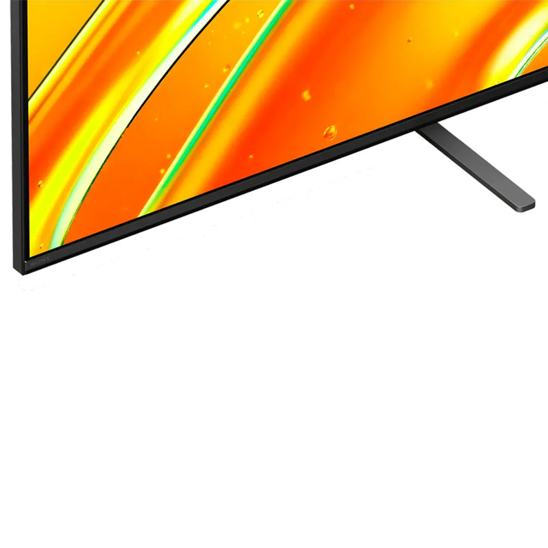 تلویزیون 55 اینچ ال ای دی هوشمند سونی مدل K-55XR50