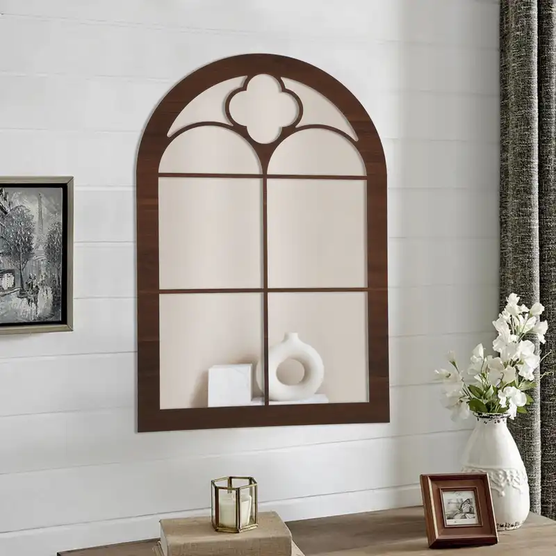 آینه الف مدل آفتاب کد 1