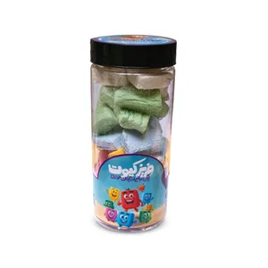 بستنی خشک مخلوط فریزکیوت - 125 گرم