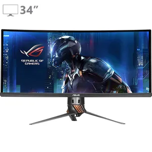 مانیتور ایسوس مدل ROG SWIFT PG348Q سایز 34 اینچ