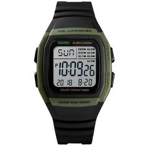 ساعت مچی دیجیتالی اسکمی مدل 1278G