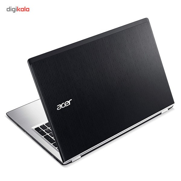 لپ تاپ 15 اینچی ایسر مدل Aspire V3-574g لپ تاپ 15 اینچی ایسر مدل Aspire V3-574g