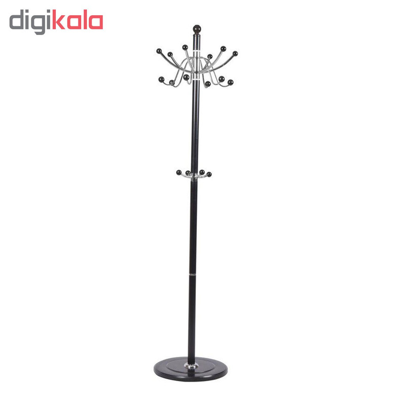 رخت آویز چوب لباسی ایستاده مدل s1