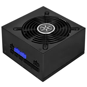 منبع تغذیه کامپیوتر سیلوراستون مدل Strider Gold S SST-ST65F-G