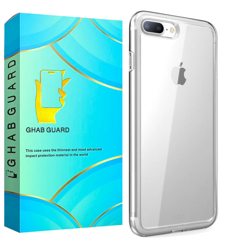 کاور قاب گارد مدل SJG مناسب برای گوشی موبایل اپل iPhone 7 Plus / iPhone 8 Plus