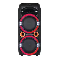 پخش کننده خانگی میکرولب مدل تنب 64