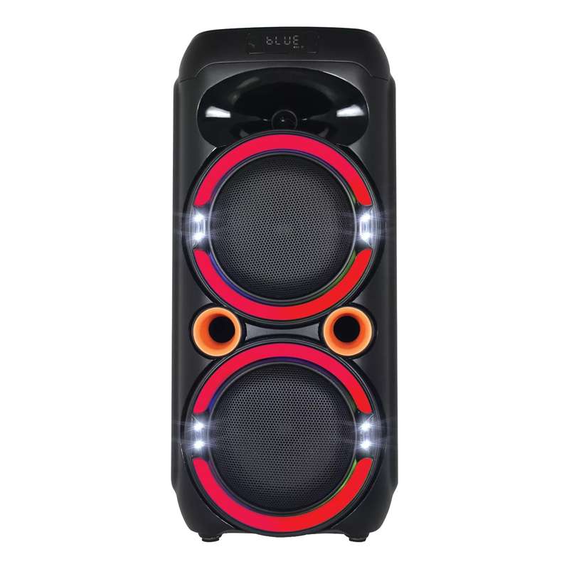 پخش کننده خانگی میکرولب مدل تنب 64