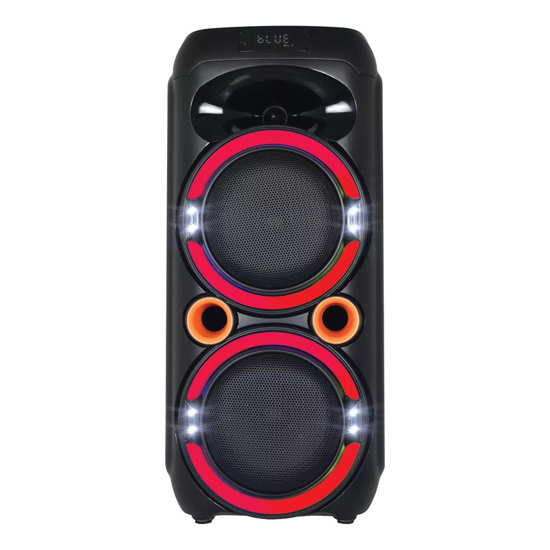 پخش کننده خانگی میکرولب مدل تنب 64