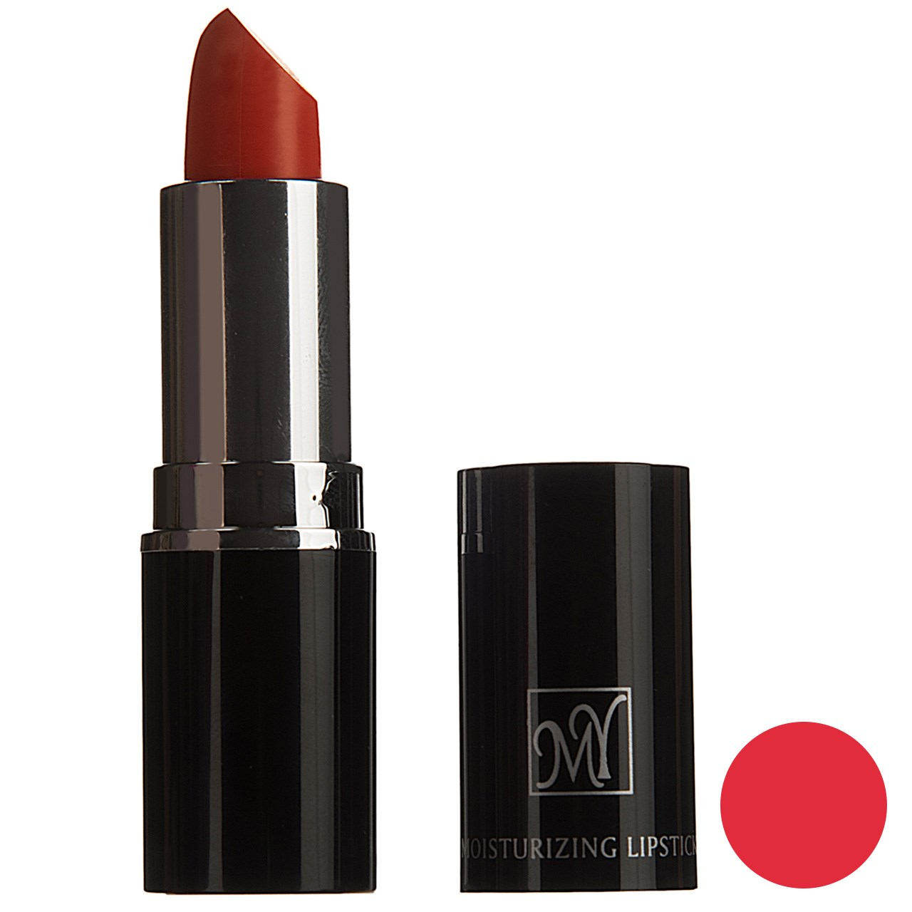 رژ لب جامد مای سری Moisturizing Lipstick مدل Coral Red شماره 45