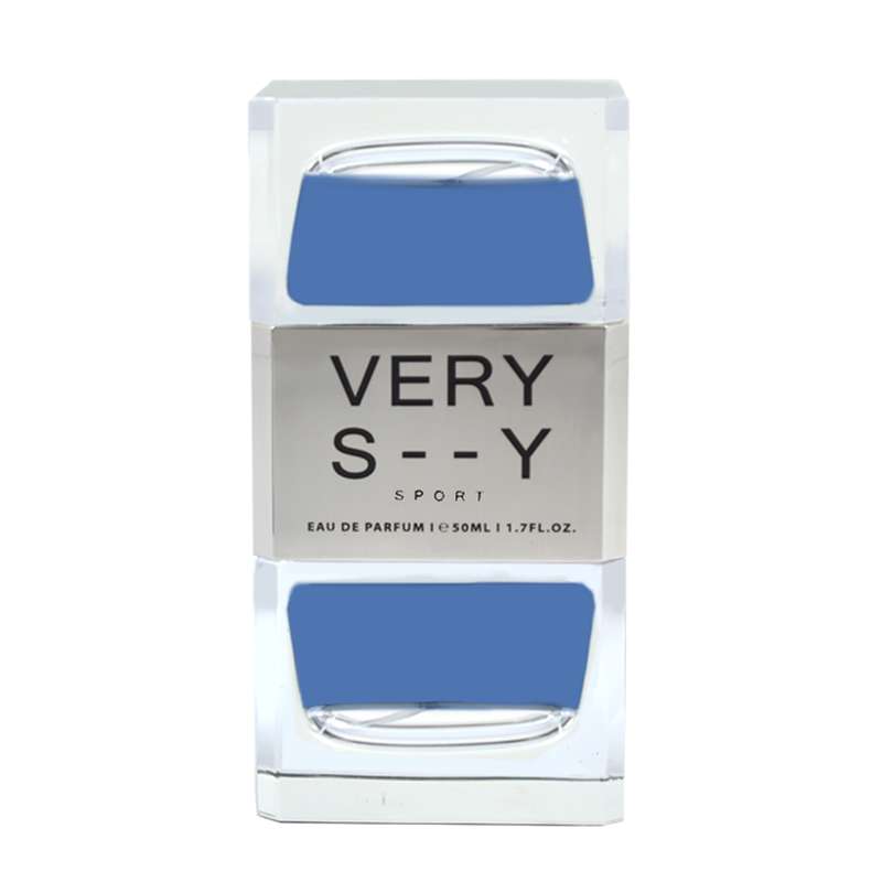 ادوپرفیوم ری بارتون مدل Very s--y sport