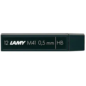 نوک 0.5 میلیمتری مداد مکانیکی لامی مدل M41