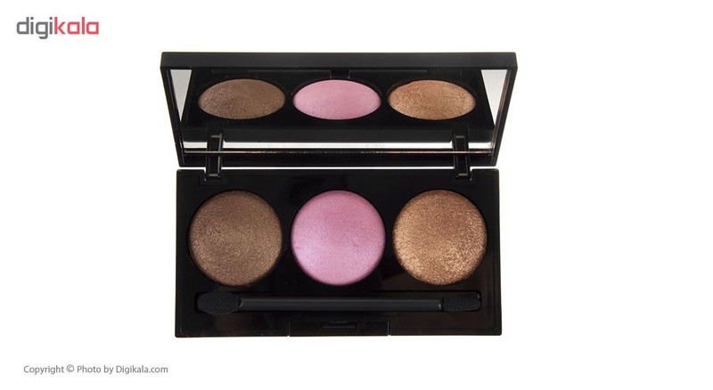 رژگونه نی مدل Trousse All-Over