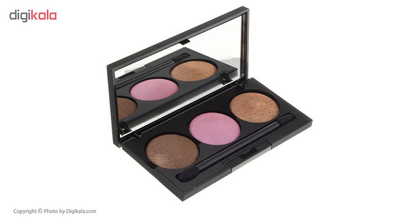 رژگونه نی مدل Trousse All-Over