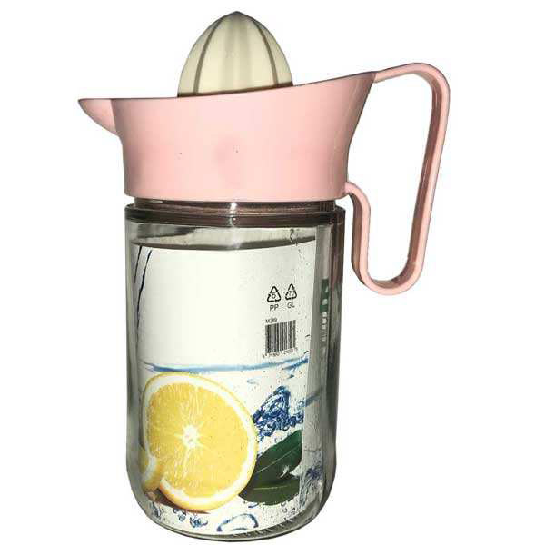 آبمیوه گیری دستی کد 89