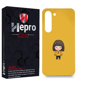 HEPRO MC Cover for SAMSUNG GALAXY S23 PLUS