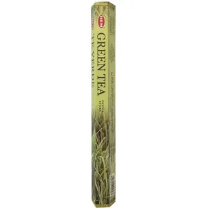 عود هم طرح GREEN TEA