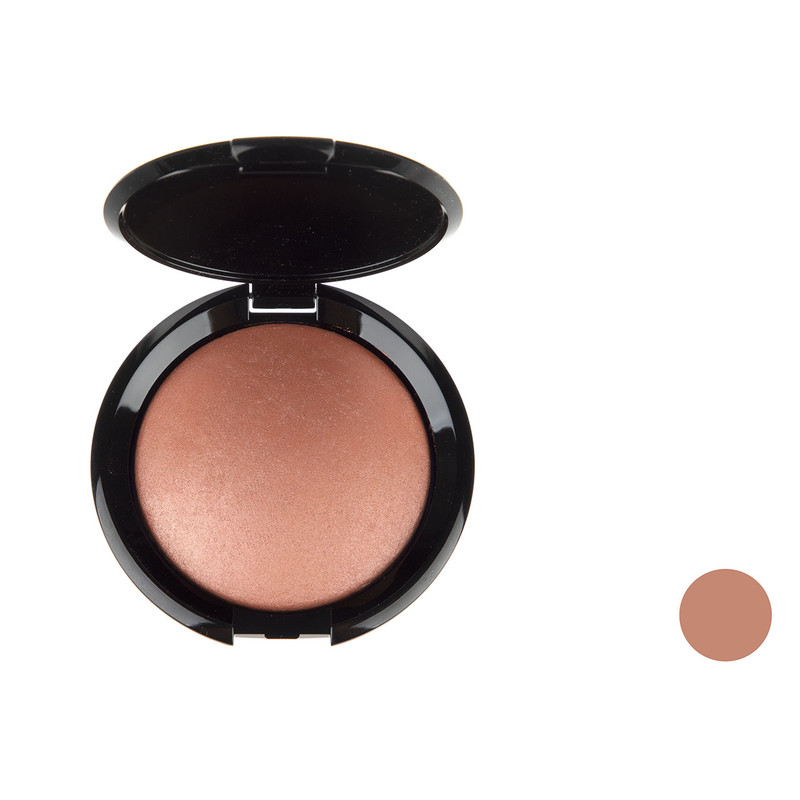 پودر برنزه کننده تراکوتا شماره 252 نی