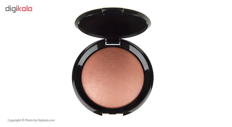 پودر برنزه کننده تراکوتا شماره 252 نی