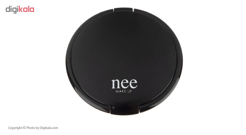 پودر برنزه کننده تراکوتا شماره 252 نی