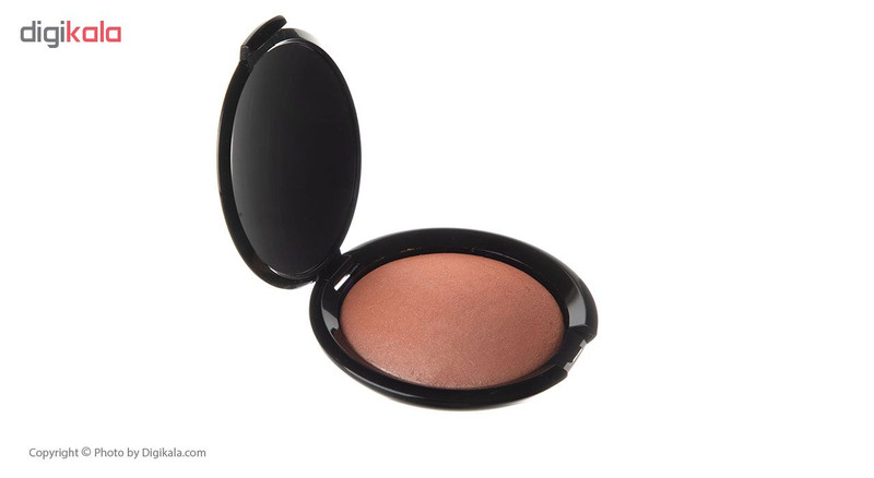 پودر برنزه کننده تراکوتا شماره 252 نی