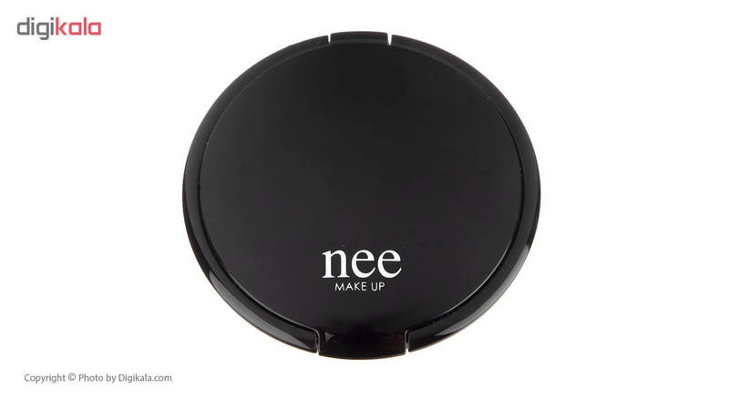 پنکیک تراکوتای درخشان نی