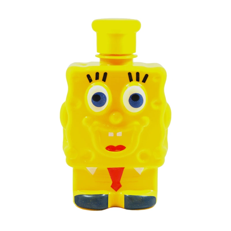 شامپو بچه ویشکا مدل Bab حجم 300 میلی لیتر