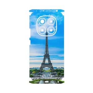 MAHOOT Paris_City-FullSkin Cover Sticker for Xiaomi Redmi Note 14 Pro 4G