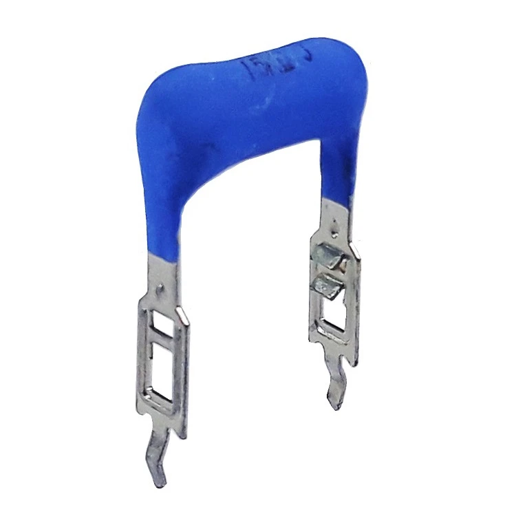 مقاومت 15 کیلو اهم 3 وات مدل RB-315