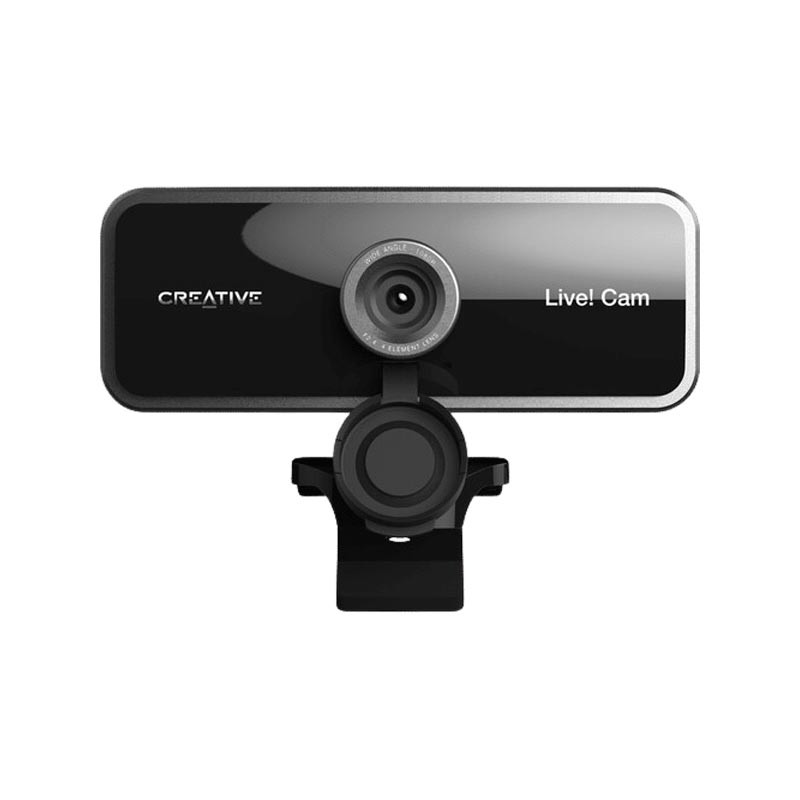 وب کم کریتیو مدل Live! Cam Sync 1080P