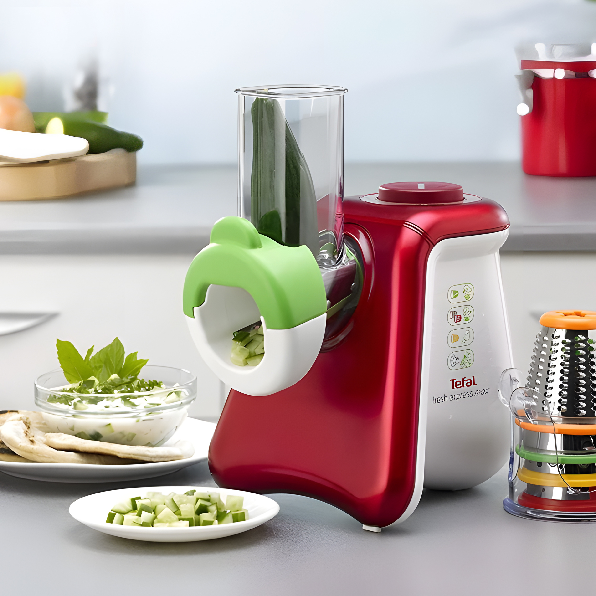 رنده برقی تفال کد MB8105TR