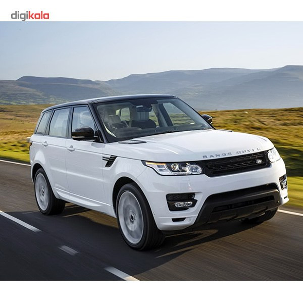 خودرو رنج روور Sport HST اتوماتیک سال 2016