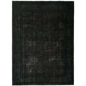 فرش دستبافت رنگ شده دوازده متری کد32033