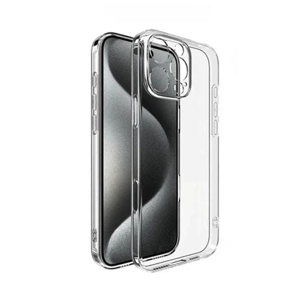 کاور مدل ZHELEHYI مناسب برای گوشی موبایل اپل iPhone 16 Pro Max