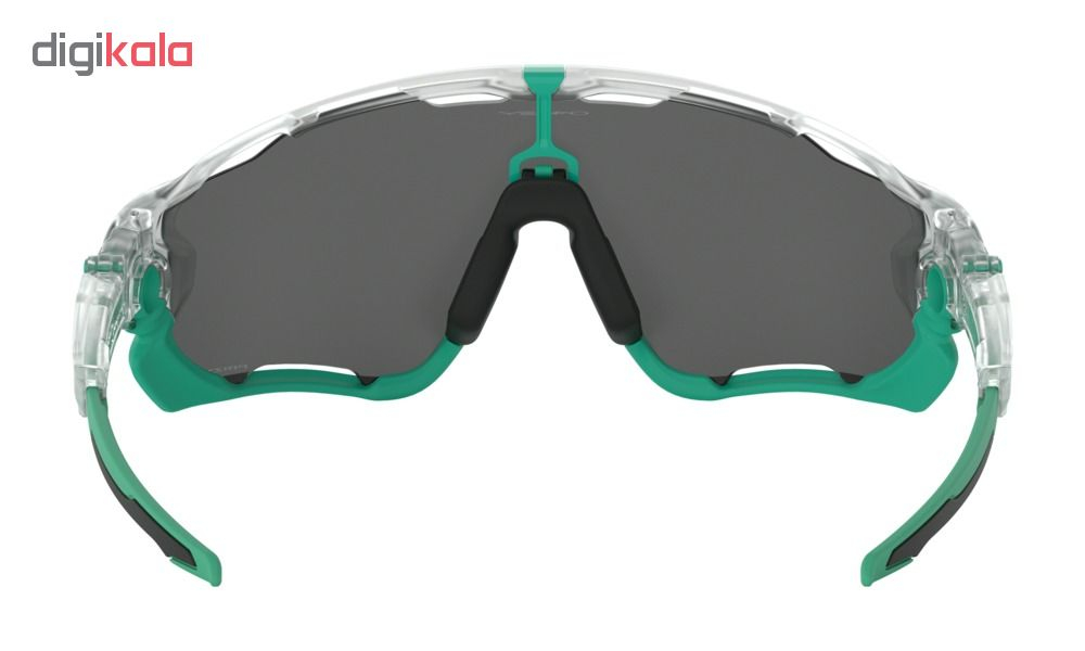 عینک آفتابی اوکلی سری OO9290-38 مدل jawbreaker