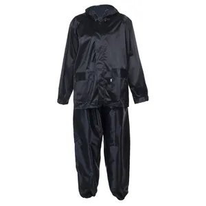 01 Jacket and Pants