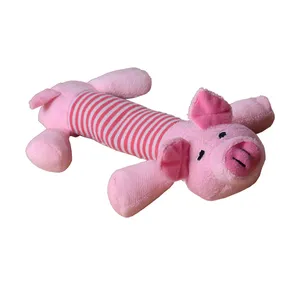 اسباب بازی سگ مدل Plush 2 طول 27 سانتی متر