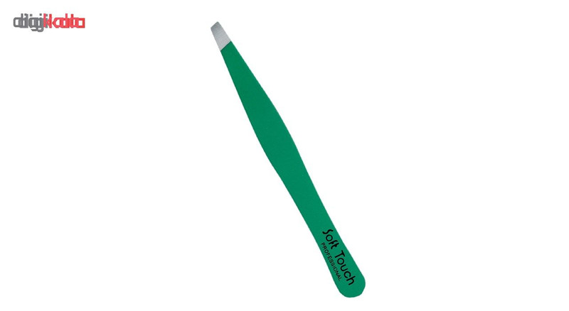 موچین ابرو کیپه سری Soft Touch مدل116