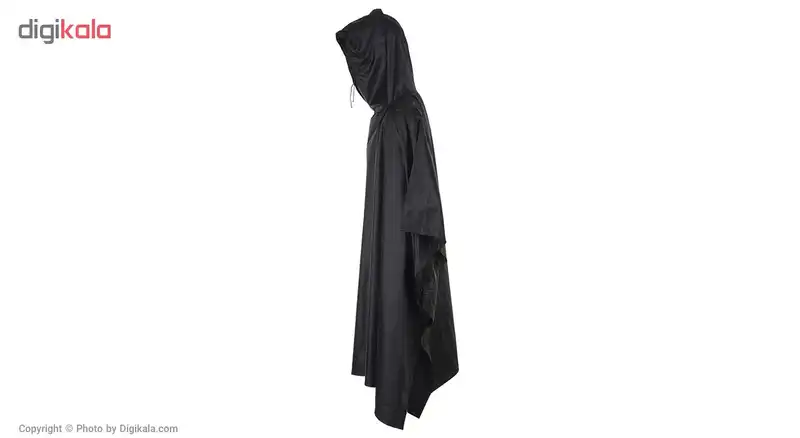 پانچو کوهنوردی طرح 01