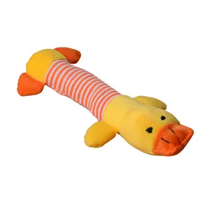 اسباب بازی سگ مدل Plush 3 طول 27 سانتی متر
