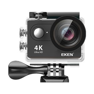 نقد و بررسی دوربین فیلم برداری ورزشی اکن مدل H9R 4K توسط خریداران