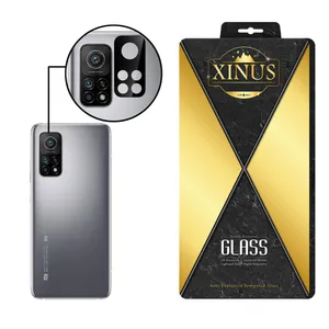 محافظ لنز دوربین ژینوس مدل LFUL مناسب برای گوشی موبایل شیائومی Mi 10T Pro 5G