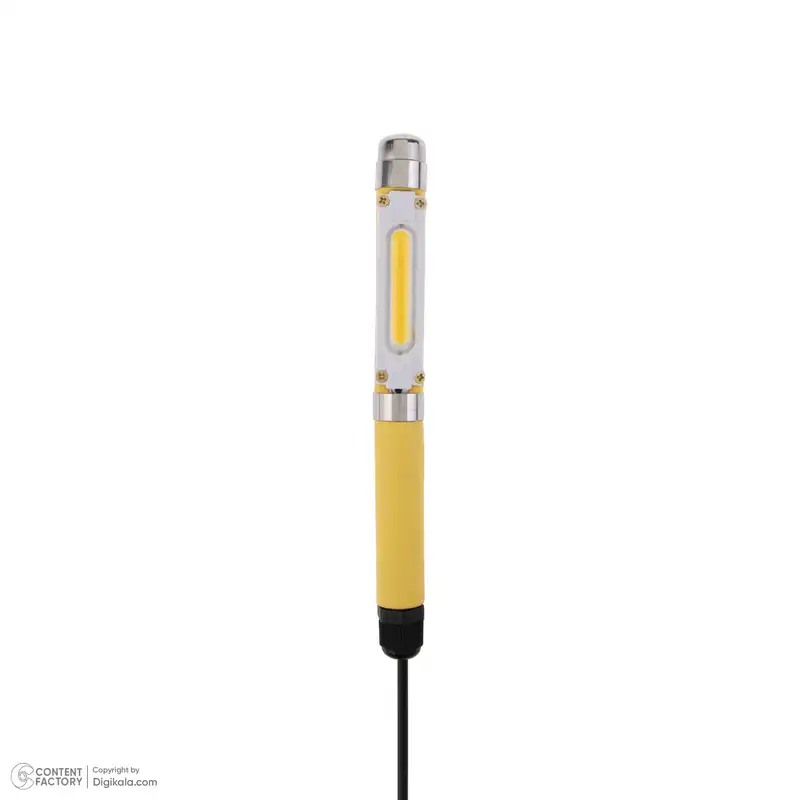 چراغ سیار خودرو مدل 001