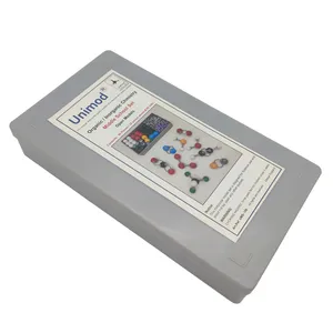 کیت آموزشی مدل مولکولی بسته 98 عددی کد 106