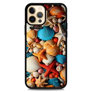 AKAM AMC-WA12PRO-PEARL18 Cover For Apple iPhone 12 Pro