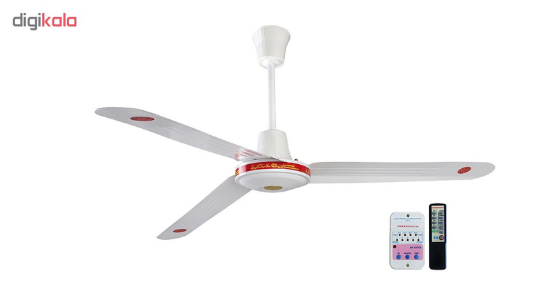 پنکه سقفی لونا کد 105