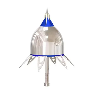 صاعقه گیر الکترونیکی TSTLP مدل SMT-ESE60 سنسوتک